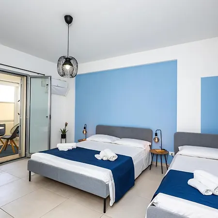 Dieci_e Modern Sea Appartamento Scoglitti